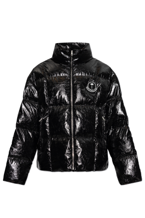 MONCLER｜ (8C00020 89A4U 999) Moncler Genius 8 MONCLER PALM ANGELS | Men's Clothing | Vitkac